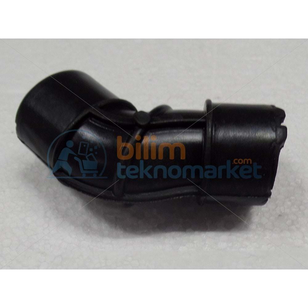 WİNDSOR BULAŞIK MAKİNESİ POMPA-ISITICI ARA HORTUMU 42144474 ORİJİNAL