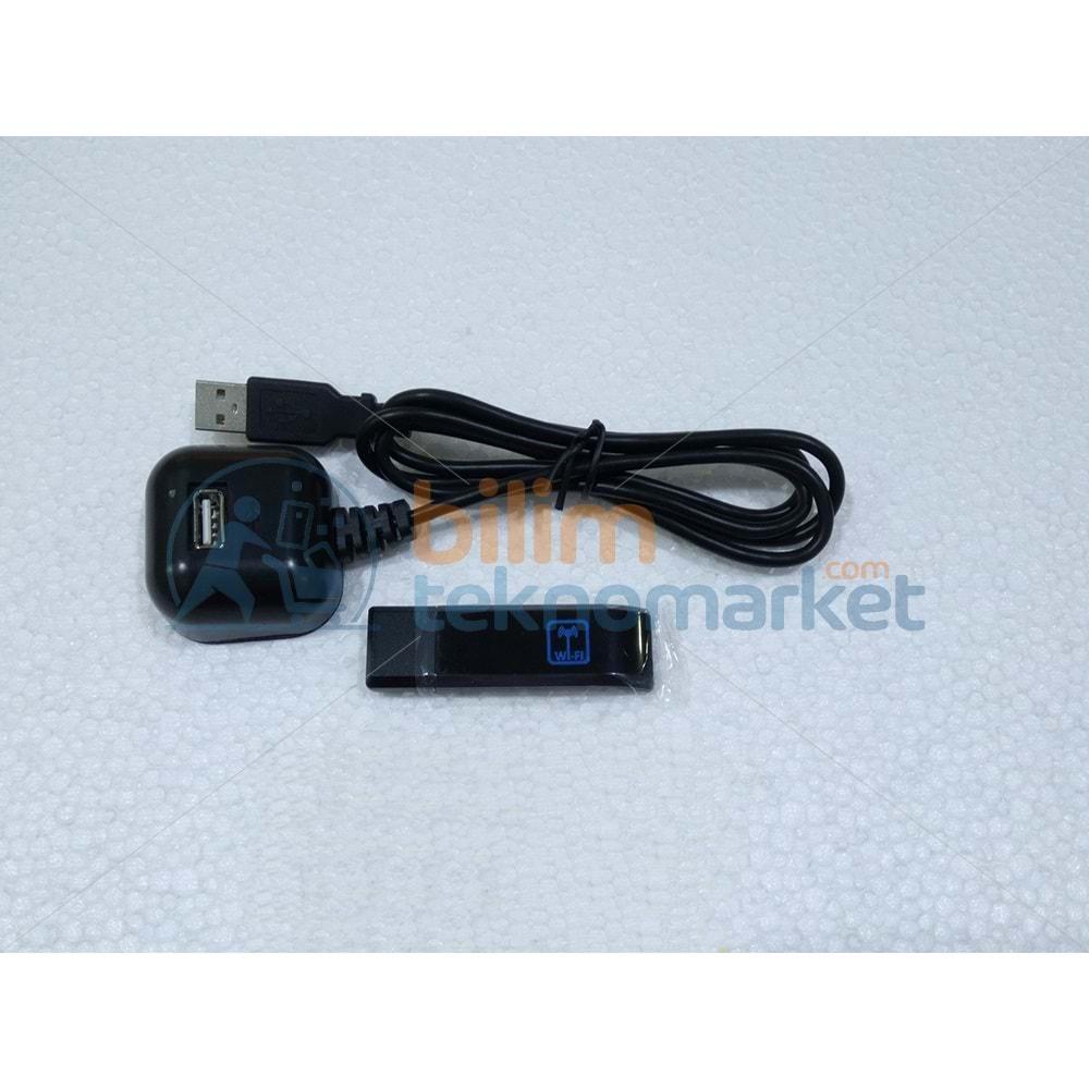 VESTEL SMART TV Wİ-Fİ APARATI USB WIFI DONGLE 40FB7100 LED 290LB /MB97 23491946/23491945 ORJİNAL
