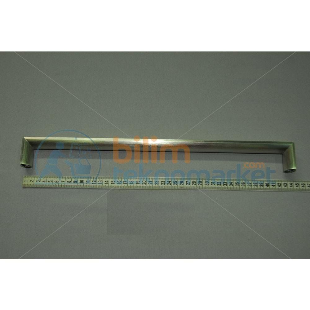 VESTEL ANKASTRE FIRIN VERO KULP (INOX) 37017615/37022684 ORİJİNAL