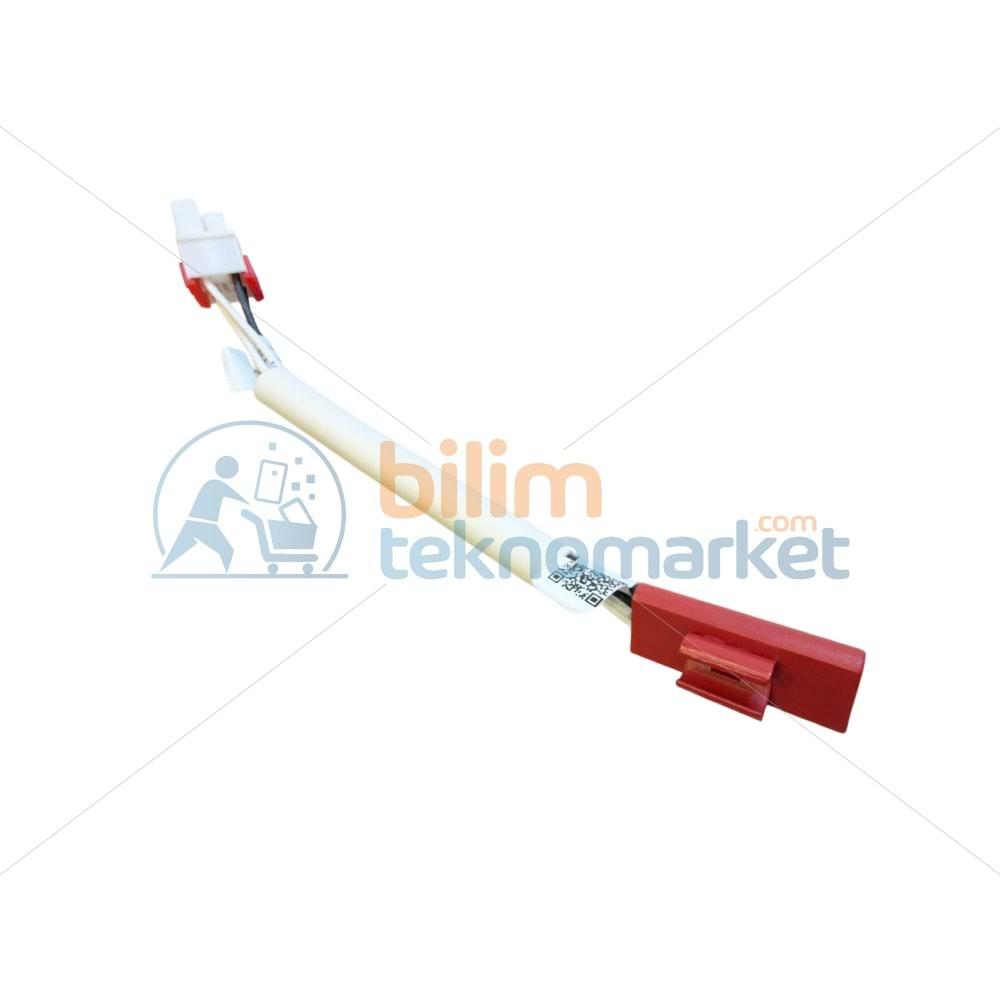 FLAVEL BUZDOLABI İKİLİ TERMAL SİGORTA (MLX_220 KIRMIZI) 4919820300 ORİJİNAL
