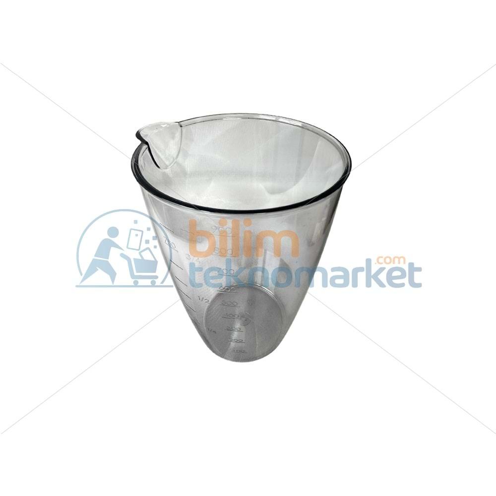 VESTEL RETRO BLENDER SETİ KARIŞTIRMA KABI 900,ML 43000172 ORİJİNAL