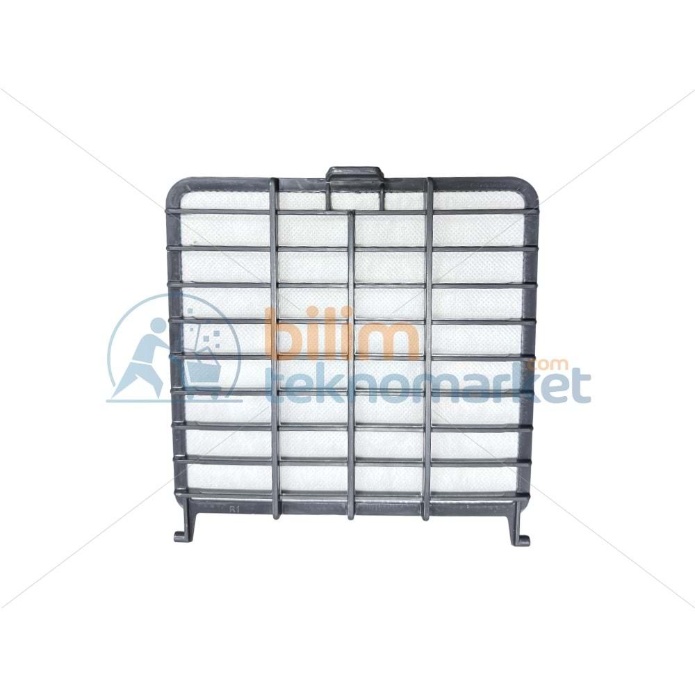 GRUNDIG VCC 7750 A SÜPÜRGE MOTOR KORUMA FİLTRESİ 9178008724 ORİJİNAL