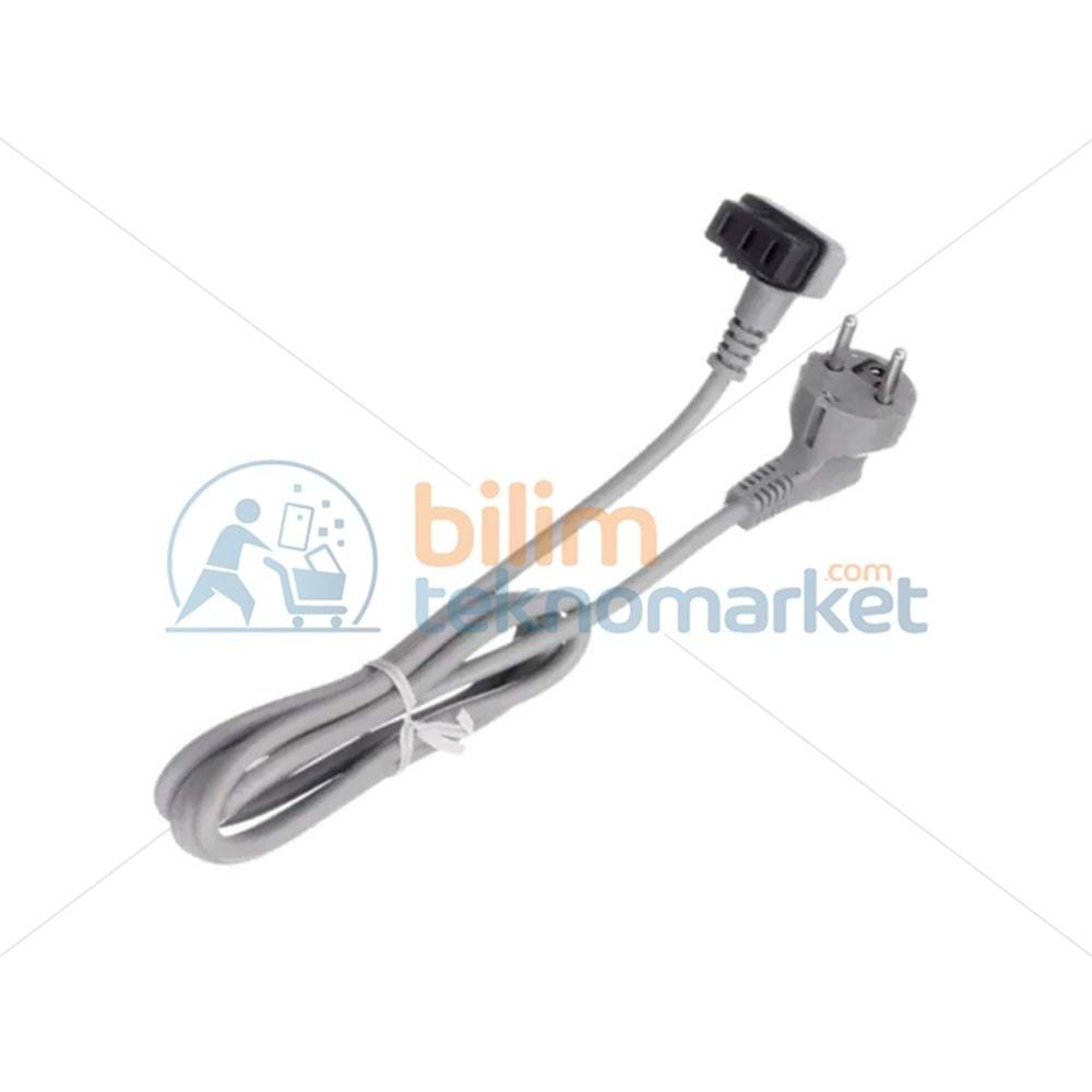 BOSCH BULAŞIK MAKİNESİ GÜÇ KABLOSU 12038560 ORİJİNAL