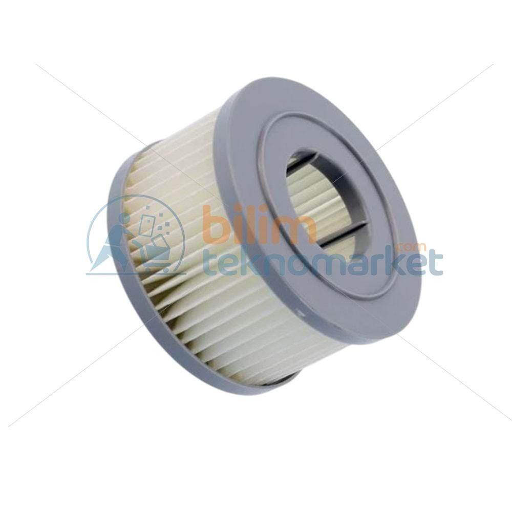 VESTEL S65 M ŞARJLI SÜPÜRGE 43234015 ORİJİNAL