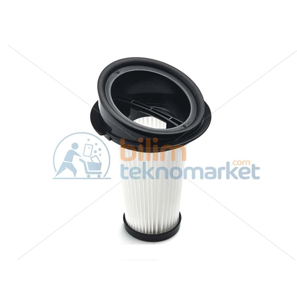BEKO SD 2971 ŞARJLI DİK SÜPÜRGE HEPA FİLTRESİ
