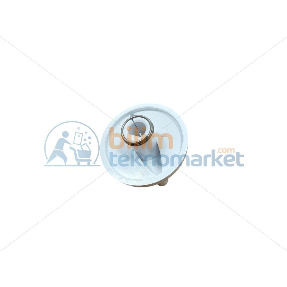 HOOK ELEKTRİKLİ ANİ SU ISITICI ŞOFBEN KADEME DÜĞMESİ