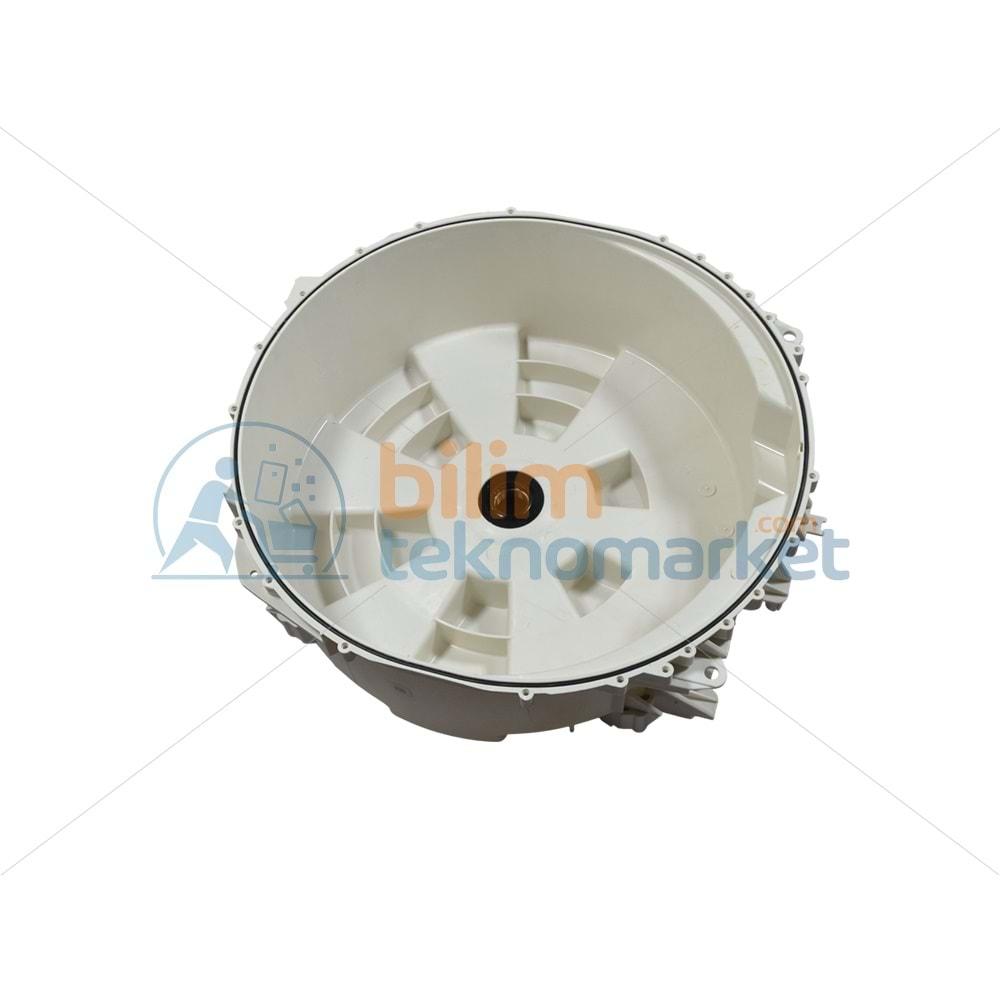 REGAL CMI 100121 ÇAMAŞIR MAKİNESİ ARKA KAZAN GRUBU 22169181 ORİJİNAL