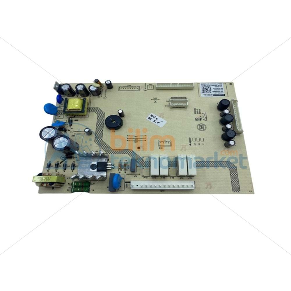 ARÇELİK-BEKO BUZDOLABI KONTROL KARTI 4938821010 ORİJİNAL