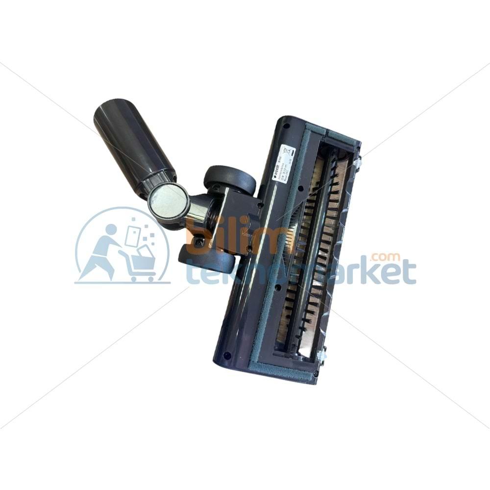 ARÇELİK SD 6141 ŞARJLI DİK SÜPÜRGE TURBO FIRÇA 9197066594 ORİJİNAL