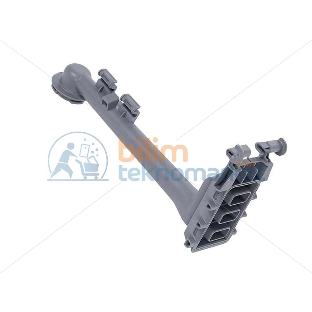 BEKO BULAŞIK MAKİNESİ ÜST PERVANE BORUSU 1512280300/1512280100 ORİJİNAL