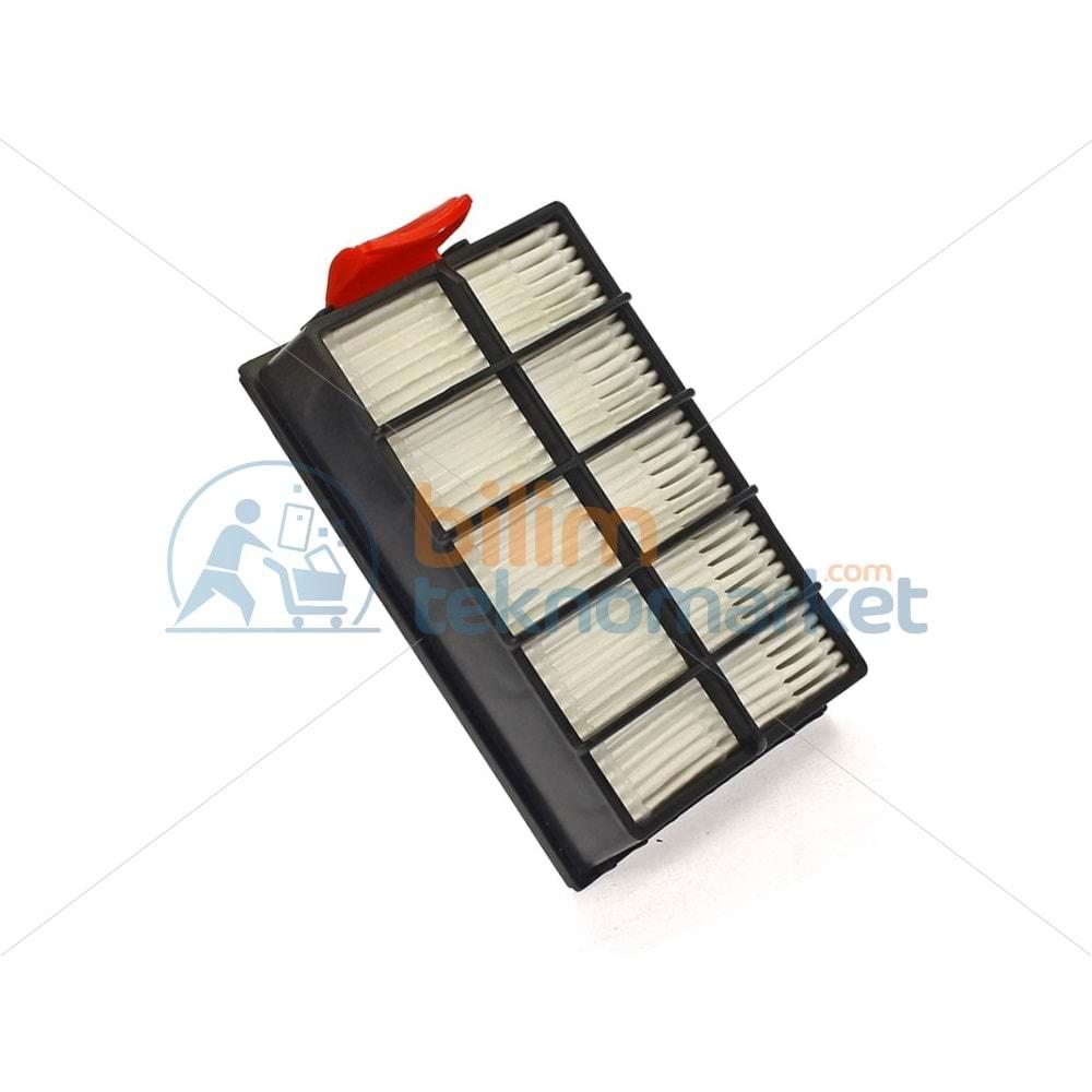 BOSCH BGS6PRO2 -ROXX SERİSİ SÜPÜRGE HEPA FİLTRESİ ORİJİNAL