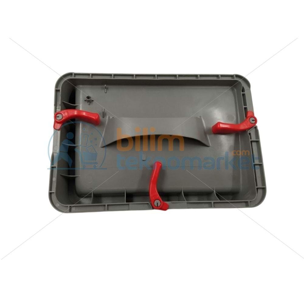 ARÇELİK KURUTMA MAKİNESİ FİLTRE ÇEKMECESİ 2977430900 ORİJİNAL