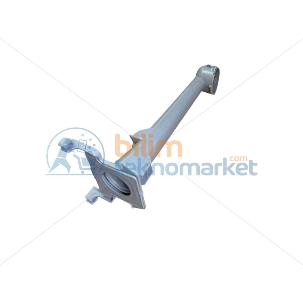 ARÇELİK BULAŞIK MAKİNESİ ÜST PERVANE BESLEME BORUSU 1757710200 ORİJİNAL
