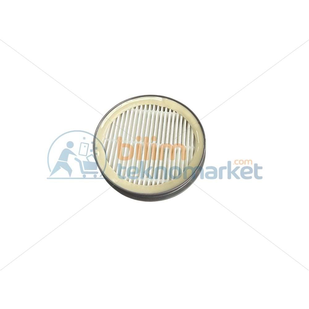 BEKO SD-8961 ŞARJLI DİK SÜPÜRGE ÖN MOTOR HEPA FİLTRESİ 9178015969 ORİJİNAL