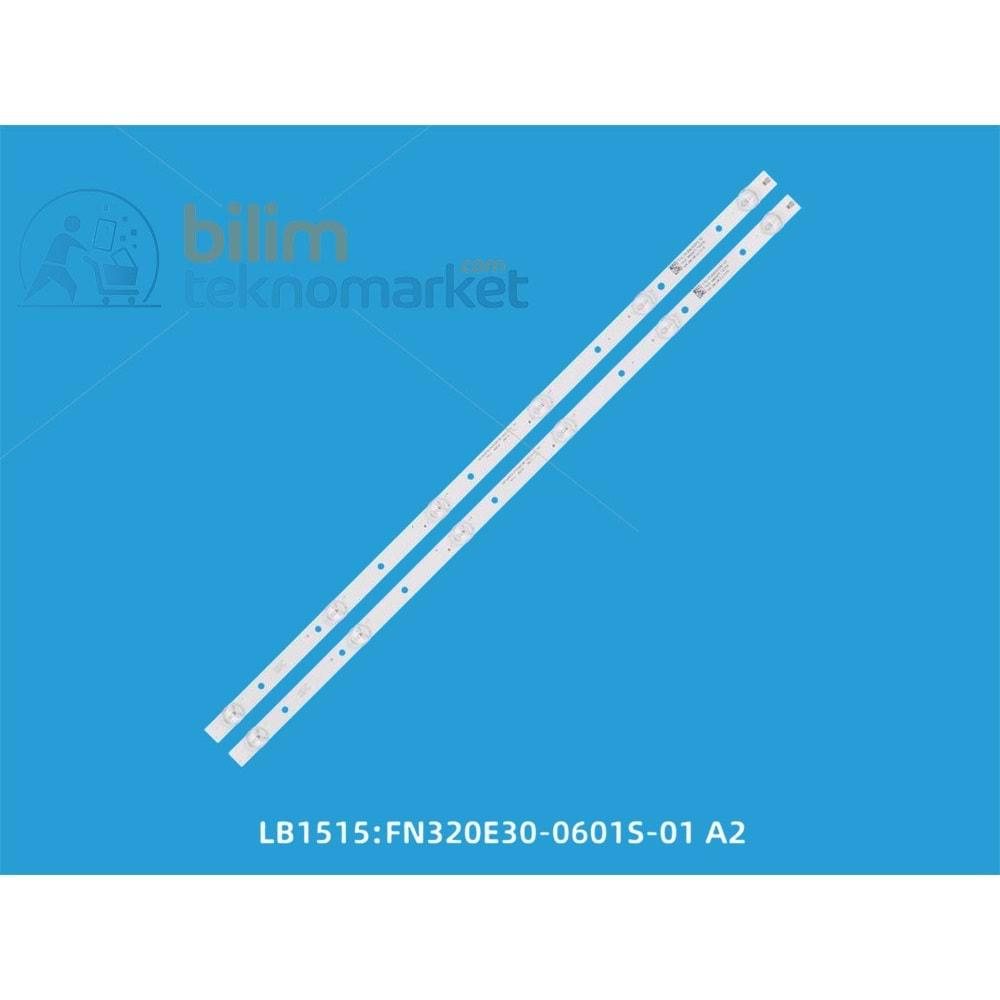 WOON WN32DEG04/0202 TELEVİZYON LED BAR GRUBU ORİJİNAL -LB1515