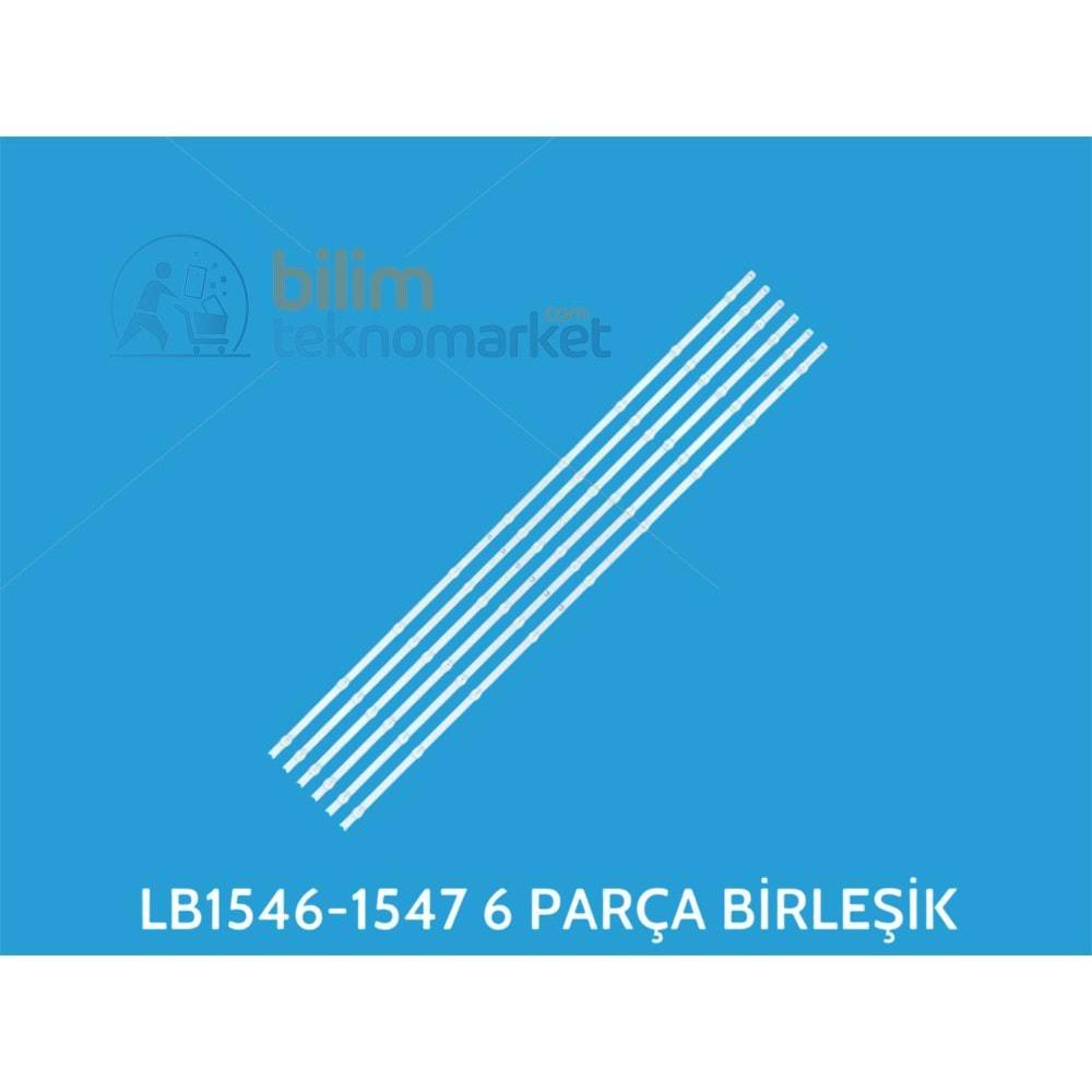 AXEN AX042DLD12AT022-TMF TELEVİZYON LED BAR GRUBU ORİJİNAL-LB1546