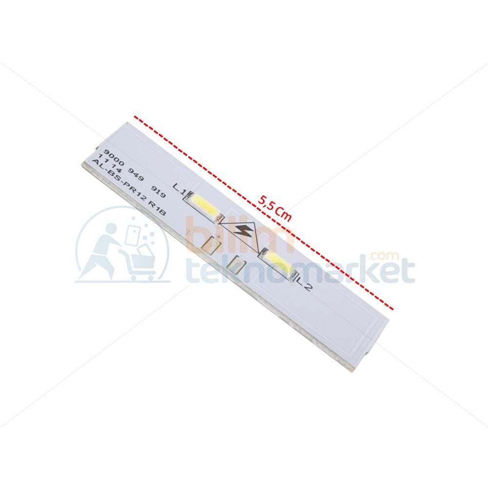 BOSCH BUZDOLABI LED KARTI 00632825
