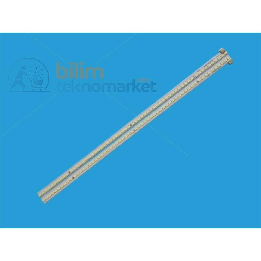 VESTEL 43FD7580 TELEVİZYON LED BAR GRUBU ORİJİNAL -ELED1510