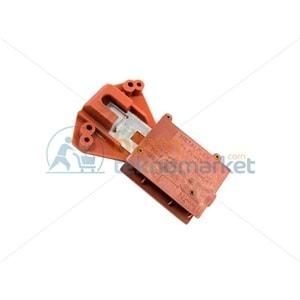 ARÇELİK 2600 ÇAMAŞIR MAKİNASI KAPI EMNİYET KİLİDİ 2601440000 ORİJİNAL