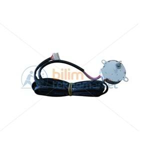 VESTEL SST 55 SALON TİPİ İÇ ÜNİTE KLİMA STEP MOTORU 30073821 ORİJİNAL