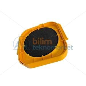 VESTEL YILDIZ A8000 SÜPÜRGE MOTOR KORUMA ÖN FİLTRESİ 40066284 ORİJİNAL