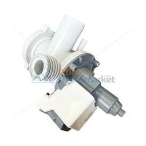 VESTEL KA-XXL 9614 TXE INOX KURUTMALI ÇAMAŞIR MAKİNESİ SU JETLİ POMPA MOTORU 32035149/32029100 ORİJİNAL