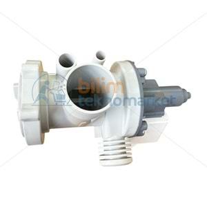 VESTEL KCMI 9914 KURUTMALI ÇAMAŞIR MAKİNESİ SU JETLİ POMPA MOTORU 32035149/32029100 ORİJİNAL