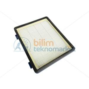 VESTEL YILDIZ A9000 SÜPÜRGE EKSOZ HEPA FİLTRE 40066247 ORİJİNAL