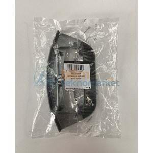 HOTPOİNT FMG723MTKM ÇAMAŞIR MAKİNESİ KAPI KOLU TUTAMAK SETİ_ANTRASİT GRİ_44305844/C00305844 ORİJİNAL
