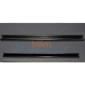 WİNDSOR BULAŞIK MAKİNESİ ÜST SEPET RAYI 20797564 ORİJİNAL