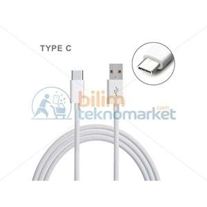 VESTEL VENUS V6 ŞARJ KABLOSU_TYPE-C-USB_30097962 ORİJİNAL