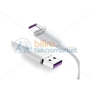 VESTEL VENUS Z30 ŞARJ KABLOSU_TYPE-C-USB_30097962 ORİJİNAL