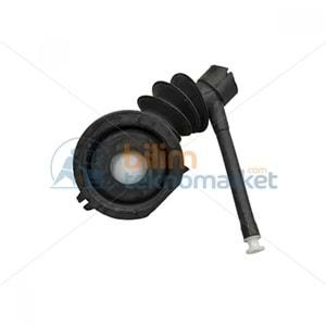 BOSCH LOGİXX ÇAMAŞIR MAKİNESİ KAZAN POMPA ARA HORTUMU KÖRÜKLÜ (659871)(704793)