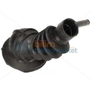 BOSCH LOGİXX ÇAMAŞIR MAKİNESİ KAZAN POMPA ARA HORTUMU KÖRÜKLÜ (659871)(704793)