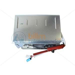 GRUNDIG BT60BLDC KURUTMA MAKİNESİ ISITICI REZİSTANS GRUBU 2970101500 ORİJİNAL