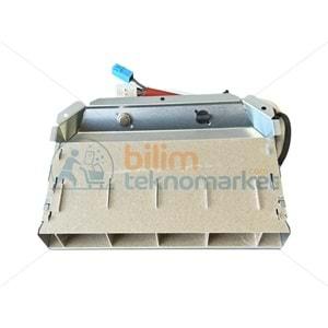 GRUNDIG BT60BLDC KURUTMA MAKİNESİ ISITICI REZİSTANS GRUBU 2970101500 ORİJİNAL