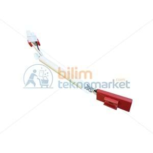 FLAVEL BUZDOLABI İKİLİ TERMAL SİGORTA (MLX_220 KIRMIZI) 4919820300 ORİJİNAL