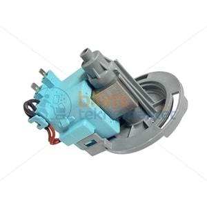 BOSCH SGS BULAŞIK MAKİNESİ POMPA MOTORU-55209