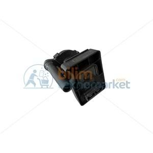 BEKO KURUTMA MAKİNESİ 29MM YOĞUŞMA KONDANSER POMPASI 2962510300 ORİJİNAL