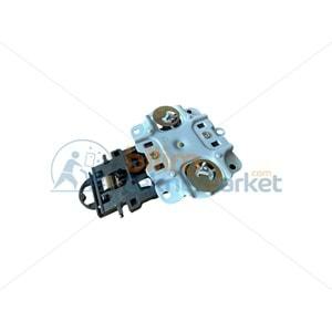REGAL RC 1500 B ÇAY MAKİNESİ KONNEKTÖRÜ 43236726 ORİJİNAL