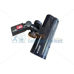 ARÇELİK SD 6141 ŞARJLI DİK SÜPÜRGE TURBO FIRÇA 9197066594 ORİJİNAL