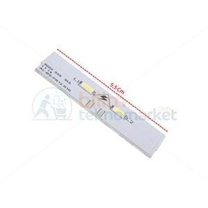 BOSCH BUZDOLABI LED KARTI 00632825