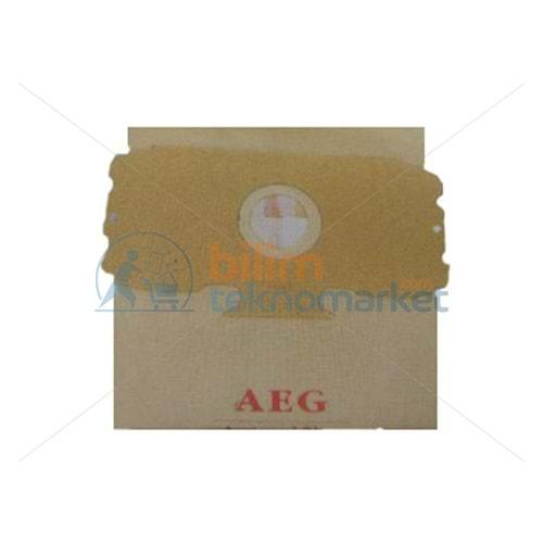 AEG GR 12-15 SÜPÜRGE KAĞIT TOZ TORBASI 1,ADET