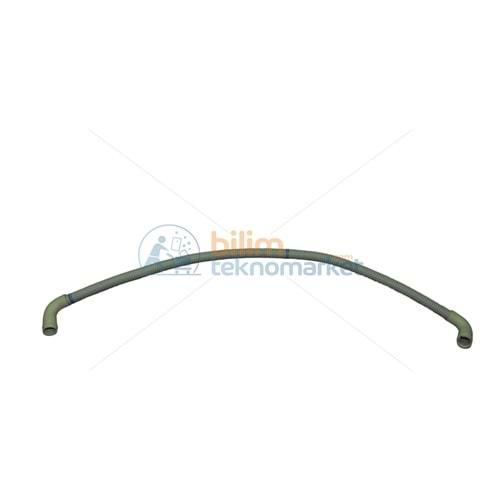 VESTEL KURUTMALI ÇAMAŞIR MAKİNESİ VALF KONDENSER HORTUMU 42071968 ORİJİNAL