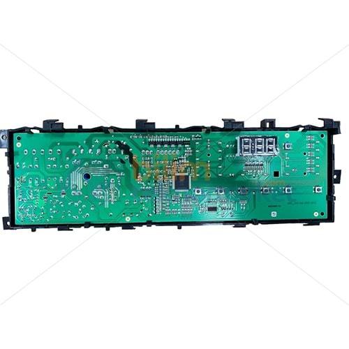 ALTUS AL 291 E 6KG B7S ÇAMAŞIR MAKİNESİ ANAKARTI 2826920671 ORİJİNAL