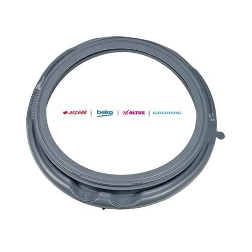 GRUNDIG 8-9 KG ÇAMAŞIR MAKİNESİ KAZAN KÖRÜK CONTASI 2827080900/2822140100