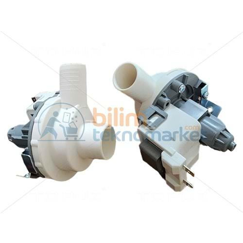 AEG ÇAMAŞIR MAKİNESİ POMPA MOTORU E-56