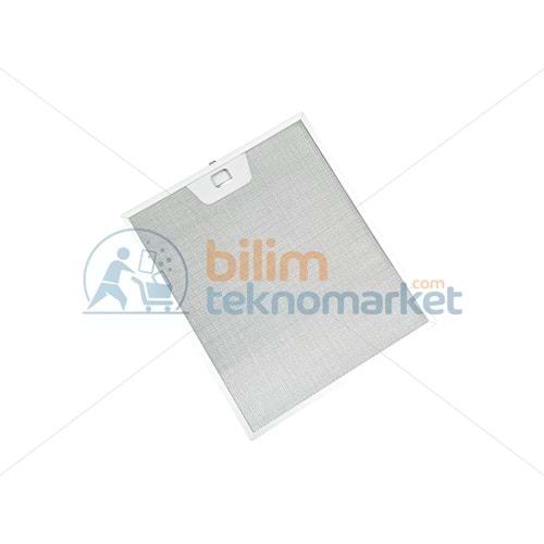 DAVLUMBAZ ALÜMİNYUM_FİLTRE_25,3 X 30