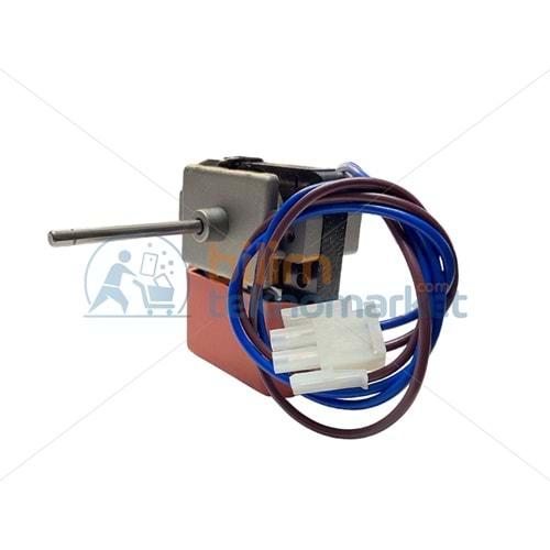 BUZDOLABI NOFROST FAN MOTORU_KALIN MİLLİ_PEMBE SRF53