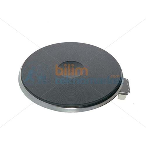 FIRIN VE OCAK İÇİN ELEKTRİKLİ GÖZ ISITICISI PLEYT - BÜYÜK 18,CM 4,SOKETLİ CR119111